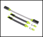 Sealey LED142 Rechargeable Flexible Under-Bonnet Light 10W COB LED